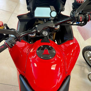 Motocicletas Ducati Multistrada S Sport Premium Touring - Product Image 5