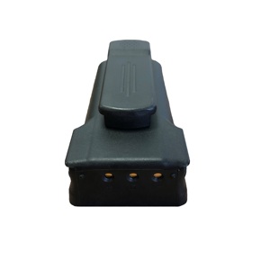 Batería Recargable de Iones de Litio de 7.4V 3400mAh para Radios ASELSAN 4411 4711 4711G 4400 4700, Accesorios para Walkie Talkie - Product Image 4