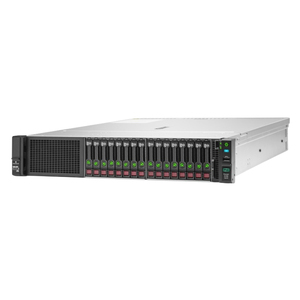879514-B21 Serveur en rack HPE ProLiant <span class=keywords><strong>DL180</strong></span> <span class=keywords><strong>Gen10</strong></span> Xeon Silver 4110 16 Go 2U - Product Image 1