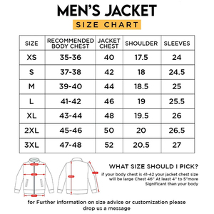 เสื้อเบลเซอร์หนังแกะสีน้ำตาล5ปุ่มสำหรับผู้ชาย-100% หนังแกะเนื้อนุ่มแท้เย็บคุณภาพระดับพรีเมียมปรับขนาดได้ - Product Image 5