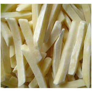 Frites surgelées IQF, frites de pommes de terre pré-frites surgelées - Product Image 3
