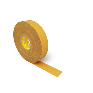 Longlife Grip - Nastro di Marcatura per Pavimenti, autoadesivo 50mm, Giallo - LGGRIP50-04 - Product Image 1