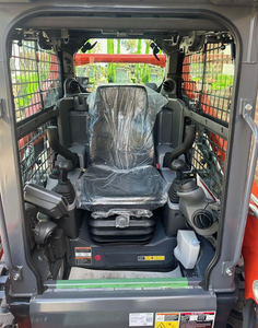 Minicargadoras Kubota SVL75-3CHRSKW de Calidad Premium con Orugas y Retroexcavadora, ¡Compre Ahora a Precios Mayoristas, en Stock! - Product Image 6