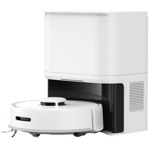 NUEVO Mini Robot Aspirador Inteligente con Función de Limpieza en Seco, Motor sin Escobillas, 1 Año de Garantía, Funciona con Batería, Opción UE/EE. UU., Uso Doméstico - Product Image 2