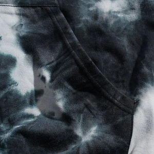 Haute qualité 100% coton anti-rides surdimensionné à capuche hommes veste d'hiver personnalisé Sublimation conception Logo solide polaire 3XL - Product Image 4