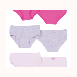 <b>Toddler</b> 95% Made of Cotton <b>Underwear</b> by Trending Italian Reseller, Different Sizes Available, Oekotex Certified for Wholesale - Product Image 5