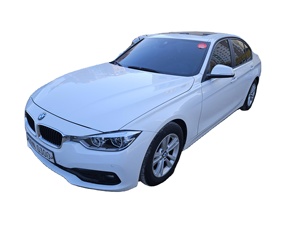 BMW Serie 3 (F30) 320D ED Edition 2016 - Product Image 3