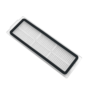 ชุดอะไหล่ทดแทนเหมาะสำหรับ OV43GL H50 <span class=keywords><strong>Xiaomi</strong></span>/<span class=keywords><strong>Xiaomi</strong></span> H50 Pro OV42GL/ <span class=keywords><strong>Xiaomi</strong></span> Mijia 5C OV42CN ลูกกลิ้งหมุนแปรงกรองถุงกรองฝุ่นซับฝุ่น - Product Image 6