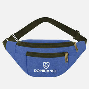 Riñonera Dominance Fashion 6 L-Azul - Product Image 1