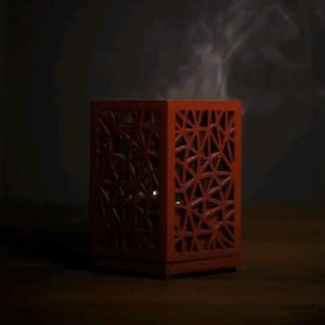 2025ใหม่ไม้แม่ของเครื่องหอม bakhokan หรือเครื่องเขียน ncense madhense Burner กลิ่นหอมอาหรับสำหรับบ้าน
