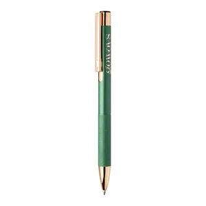 Bolígrafo Ecológico de Plástico Reciclado Rozoros, Artículos Promocionales - Product Image 6