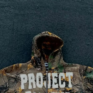 Sweat à capuche thermique zippé pour homme, en coton mélangé, délavé à l'acide et effet vieilli, fabriqué au Pakistan, de haute qualité - Product Image 5