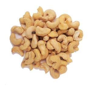 Noix de cajou entières biologiques de qualité supérieure Noyaux de noix de cajou séchées naturelles brutes de haute qualité Collation en vrac Prix de gros d'usine - Product Image 5