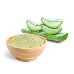 Approvisionnement en gros de poudre à base de plantes d'aloe vera naturel de la meilleure marque de poudre à base de plantes - Product Image 1