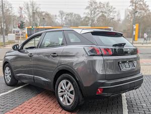 เปอโยต์ 3008 แอคทีฟ นาวี รุ่นดั้งเดิม ปี 2021 มือสอง สภาพดี เครื่องยนต์เบนซิน 1.2 ลิตร 131 แรงม้า รถ SUV / ออฟโรด เครื่องยนต์แบบสันดาปภายใน - Product Image 4