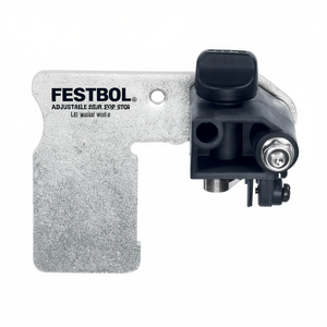 Accessoire pour outil électrique Festool, butée réglable AR - Product Image 2