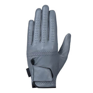 Léger de haute qualité Hommes Gants De Golf respirant vente chaude en peau de mouton top tendance anti-rides taux abordable Gants De Golf - Product Image 1