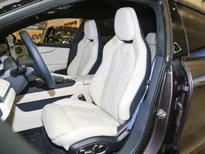 Véhicule électrique d'occasion haute performance 2026 avec une autonomie NEDC allant jusqu'à 300 km et une puissance de 120 kW - Product Image 5