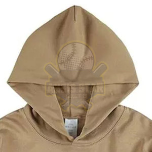 Sudaderas con capucha con estampado de tamaño personalizado Sudaderas con capucha con estampado de moda y con estilo en stock - Product Image 5