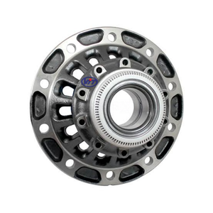Repuestos VIT, Cubo de Rueda con Rodamiento 3307303000 723501010 10.30428 75311 - Product Image 2