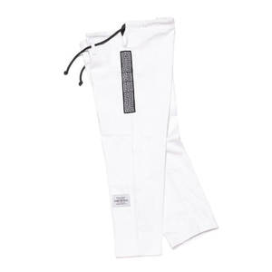 Fabriqué en usine hommes couleur personnalisée respirant Bjj Kimono ensemble à vendre personnalisé Judo karaté uniforme hommes Jiu Jitsu uniforme Pakistan - Product Image 5