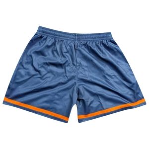 Maillot de basket-ball en polyester de haute qualité personnalisé ensemble de shorts d'été respirants pour jeunes taille plus Option XS adultes impression par sublimation - Product Image 4