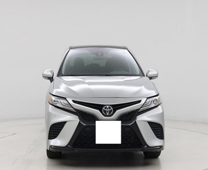 รถยนต์มือสอง TOYOTA CAMRY XSE ปี 2018 พวงมาลัยซ้าย/ขวา - Product Image 1