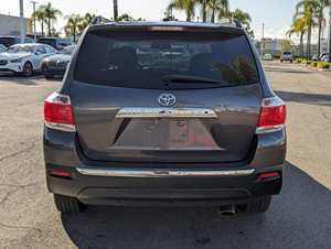 Toyota Highlander XLE 2022 Usado con Navegación, Premium, Automático, Sin Accidentes, Listo para Enviar - Product Image 5