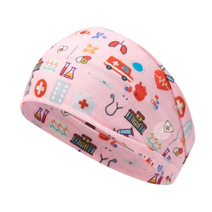 Vaslcare-Diademas elásticas para aliviar el dolor de oído, diademas para enfermeras y deportes al aire libre - Product Image 6