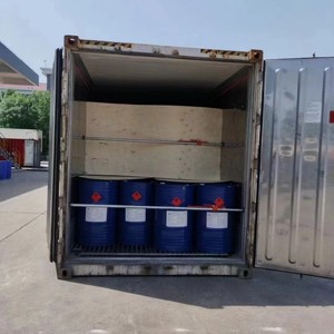 それは良い透明性と柔軟性を持っていますビニールアセテートモノマー/VAM CAS NO 108-05-4 - Product Image 5