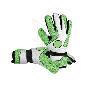 Gants de gardien de but de la meilleure qualité, design personnalisé, gants de gardien de but sur mesure, gants de gardien de but personnalisés - Product Image 5