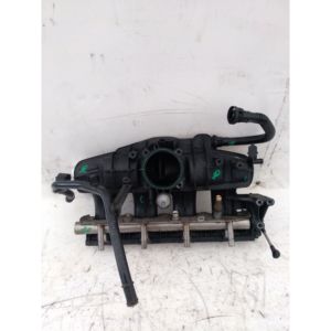 Collecteur d'admission Volkswagen Golf 5 Berline 06F133201P BWA Essence 2000 (03>08) - Product Image 1
