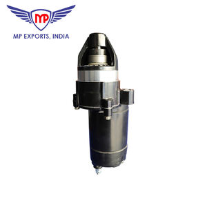 Motor de arranque Bajaj 3W, conjunto completo a la venta a Perú - Product Image 1