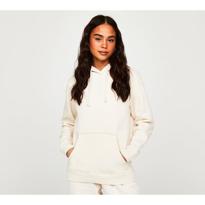 Conjunto Deportivo de 2 Piezas para Mujer, Sudadera con Capucha y Pantalones Jogger, 100% Algodón Transpirable, Estampado de Alta Calidad, en Oferta - Product Image 2