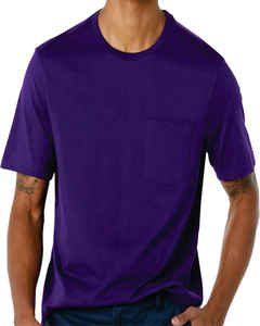 T-shirts décontractés à manches courtes pour hommes, coupe ample, tissu wistered imprimé, tricot lourd, style brodé pour femmes - Product Image 4