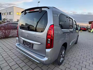 Calidad superior usado Toyota-Proace Verso L2 equipo disponible para entrega - Product Image 3