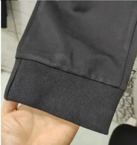 Chándal de Hombre Transpirable con Pedrería, Totalmente Personalizado, Nuevo Modelo, de Alta Calidad y en Oferta, a Precio Económico - Product Image 4