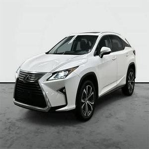 USADO LHD/RHD 2016 LEXUS RX 350 FWD - Product Image 1