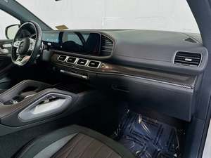 MER-BN G-LE 53 COUPE 4MATIC+ 2022, SUV de Lujo, Automático, Gasolina, Bajo Kilometraje - Product Image 2