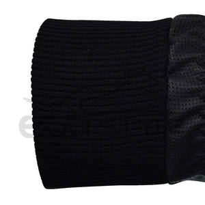 Gants de chasse en polaire camouflage Taille XL Camping en plein air avec manchette élastique Gants tactiques en polaire personnalisés Vente en gros - Product Image 6