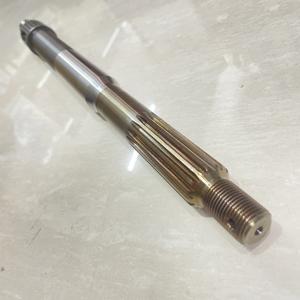 Taiwan 150-250HP S4150-25001 Outboard <b>Shaft</b> <b>Propeller</b> New and Used for Suzuki and Yamaha 4-Stroke Engines Gasoline Fuel Type - Product Image 2