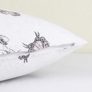 Fabricante indio exportador 100% algodón 180gsm Fundas de cojín diseños únicos impresos para todo tipo de productos textiles para el hogar - Product Image 5