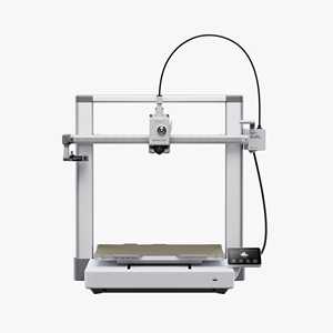 Bambu Lab A2L Automatic FDM 3D Printer USB Connectivity for Education Industrial Prototyping Supports <b>PLA</b> Card Materials 1 Year - Product Image 3