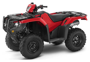 Oferta Anual 2026 FourTrax Foreman Rubicons 4x4 Automáticos DCT EPS Motos Nuevas en Venta - Product Image 6