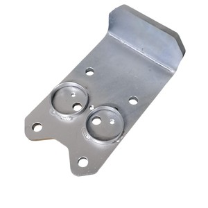 3128256139 3128 2561 39 Tête arrière de marteau hydraulique, tête arrière de perforatrice de roche, tête arrière de marteau, tête arrière de machine minière - Product Image 1