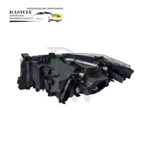 Reemplazo de Faro de Xenón para Serie 3 GT F34 2013-2016 320i/328i/335i/325d Nuevo OEM 12V LH/RH 63117355556/631173555555 - Product Image 5