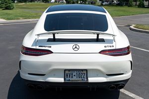 Mercedes-AMG GT53 4 portes, 6 cylindres turbo avec EQ Boost, occasion, excellent état, modèle 2022 - Product Image 2