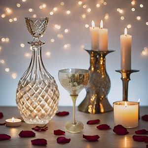 Copa de vino de latón puro 100% hecha a mano, cáliz de Metal único de calidad Premium para Moscow Mules Bidri Nakkashi Work - Product Image 6