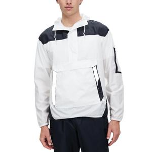 Chaqueta cortavientos transpirable y cómoda para hombre, precio al por mayor, chaqueta de invierno en oferta, chaqueta cortavientos de moda para hombre - Product Image 1