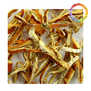 Piel de naranja seca | Aroma natural | Listo para hacer té y bebida de desintoxicación | Origen de Vietnam - Product Image 4